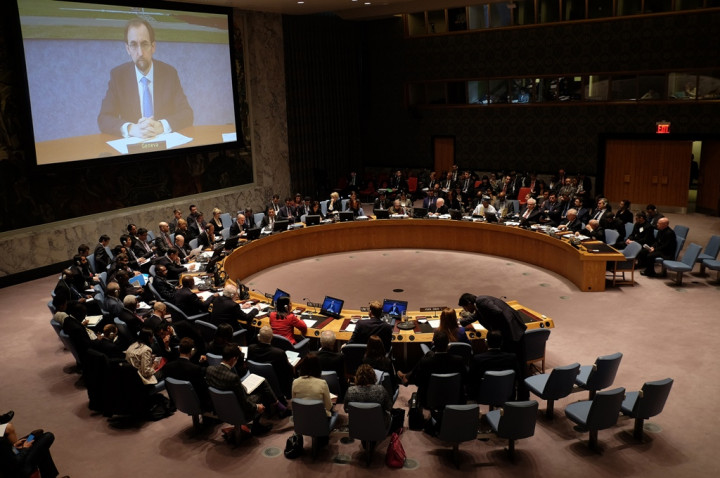 Malaysia Bantah Laporan Langgar Sanksi PBB Terkait Korut