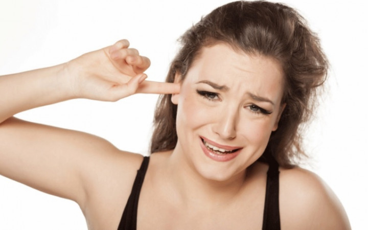 Bagaimana Cara Membersihkan Telinga yang Baik?