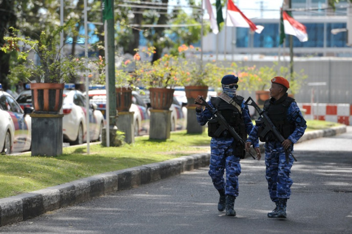 6.500 Penumpang Terdampak Kedatangan Raja Salman