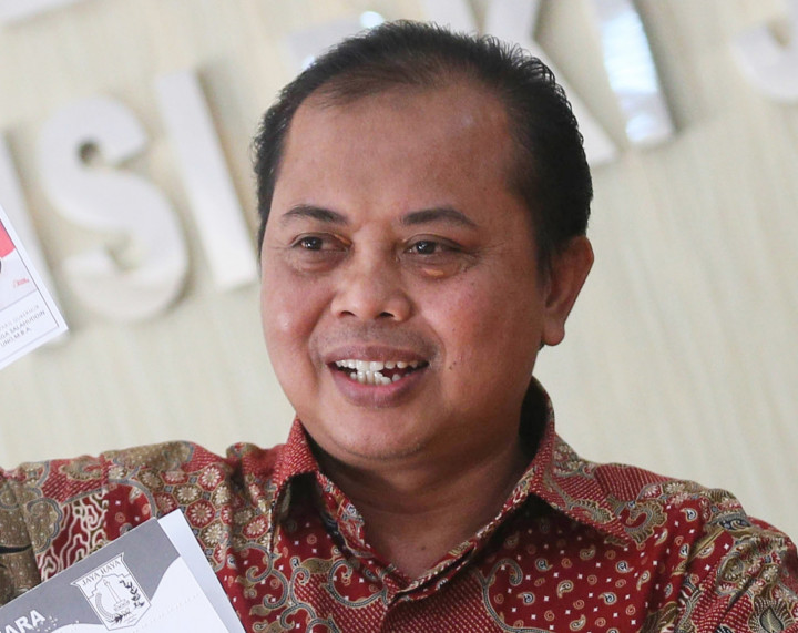 Ketua KPU DKI Akui Ada Salah Paham dengan Ahok-Djarot