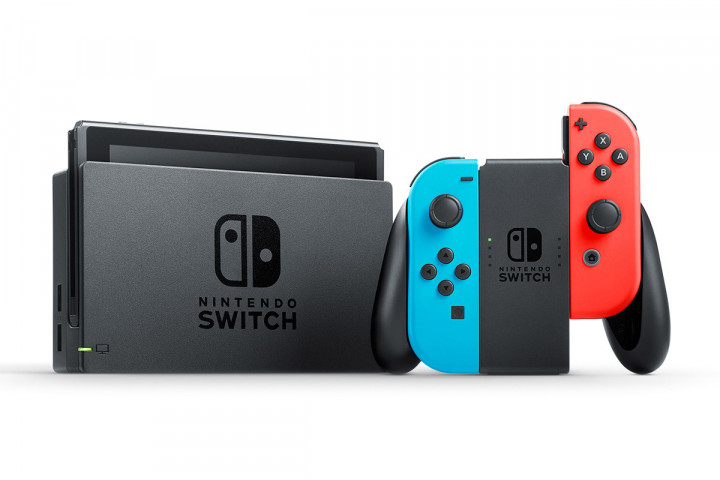 Ada 3 Kekurangan Sistem Nintendo Switch