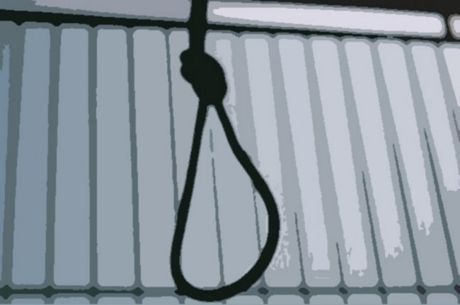 Jordania Eksekusi Mati 10 Teroris