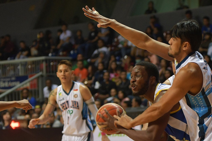 Pelita Jaya Balas Kekalahan dari Aspac