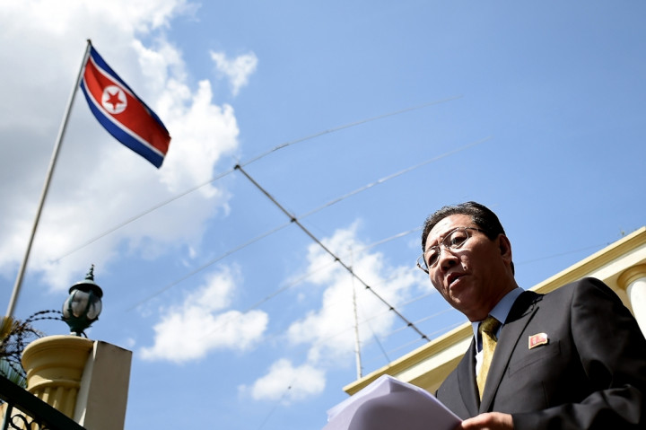 Dianggap Tidak Bisa Bekerjasama, Malaysia Akhirnya Usir Dubes Korut