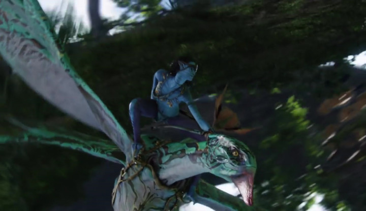 Ubisoft Pastikan Game Avatar Tidak Ganggu Pengembangan The Division