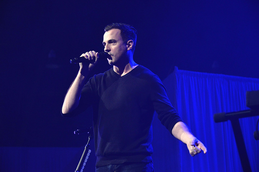 Tommy Page Meninggal Diduga Bunuh Diri