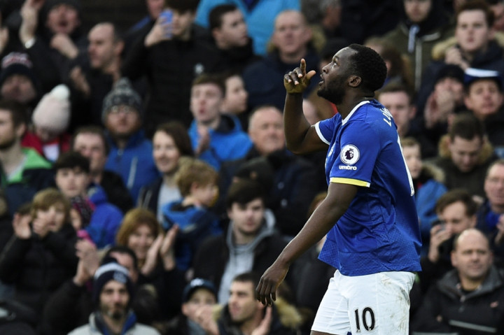 Lukaku Butuh Liga Champions agar Bisa Disejajarkan dengan Suarez