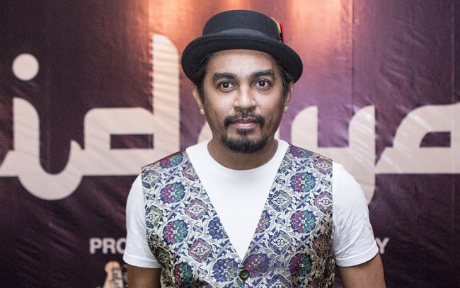 Tampil di Java Jazz, Glenn Fredly Rekomendasikan 2 Film