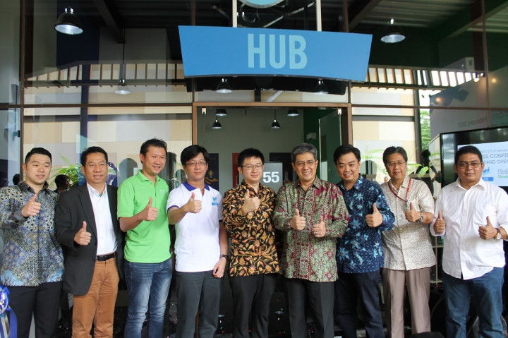 Bangun Komunitas Teknologi, Sinar Mas Land Gandeng GeeksFarm