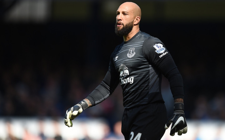 1979: Mantan Kiper MU dan Everton Lahir di New Jersey