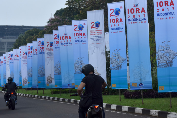 Authorities to Deploy 12000 Officers for IORA Summit