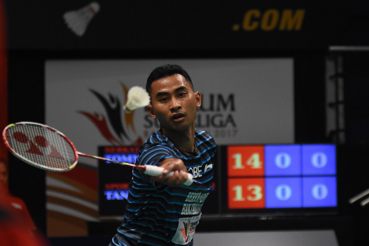 Menanti Kiprah Kontingen Merah Putih di All England