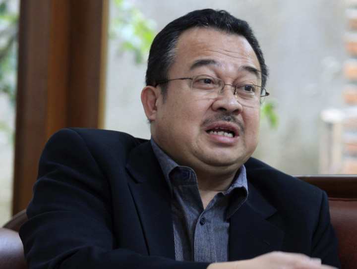 Terobosan Kreatif Bangun Taman