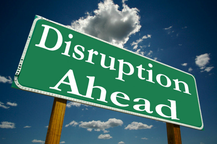 Cloudera Ingin Pelaku Bisnis Anggap Disrupsi Digital Sebagai Kreasi