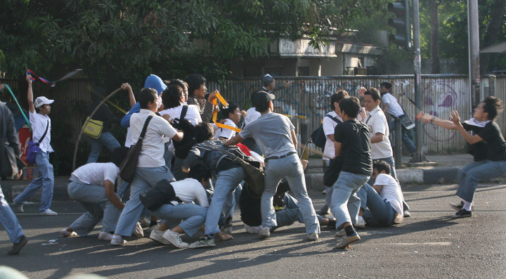 DPRD DKI Menyesalkan Pelajar Kembali Terlibat Tawuran
