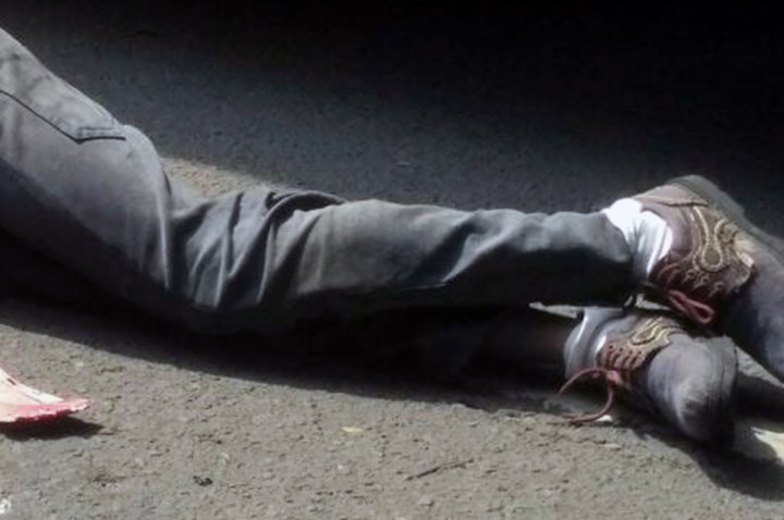 Seorang Guru di Tangerang Tewas saat Hendak Mengajar