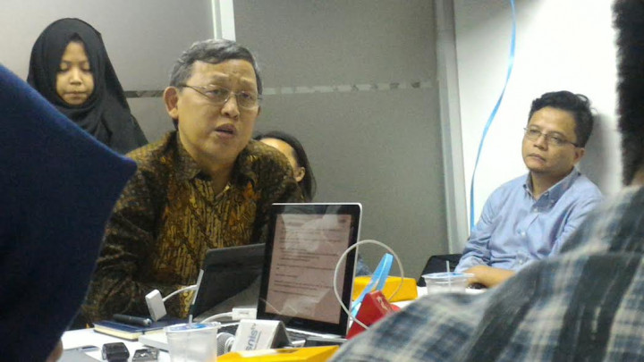 Ekonom Berharap DK OJK Diisi Pelaku Industri Jasa Keuangan