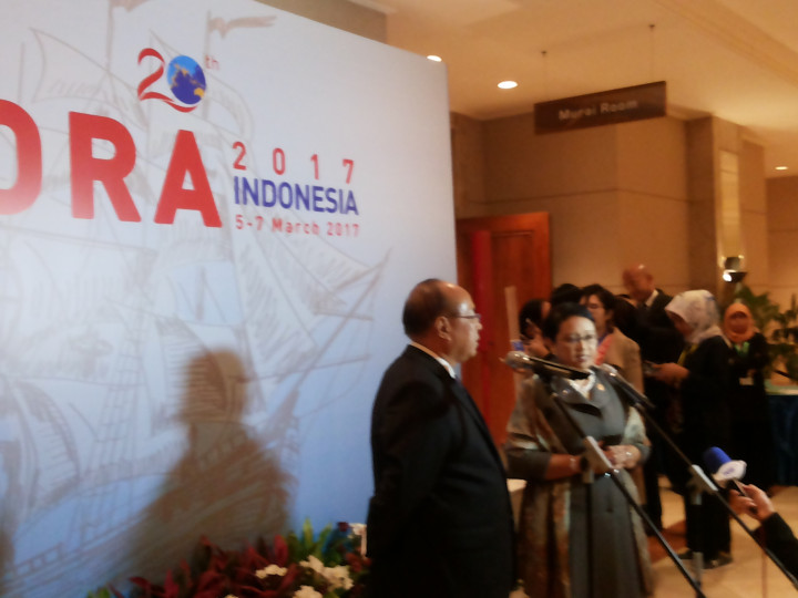 Myanmar Eyes IORA Membership