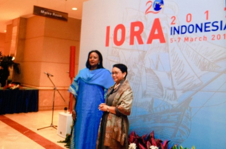 Kenya Segera Buka Kedutaan Besar di Indonesia