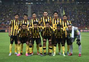 Timnas Malaysia Dilarang Bertanding di Korut Demi Alasan Keamanan