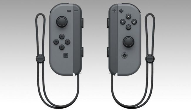 Controller Joy-Con Nintendo Switch Juga Bisa Digunakan di PC