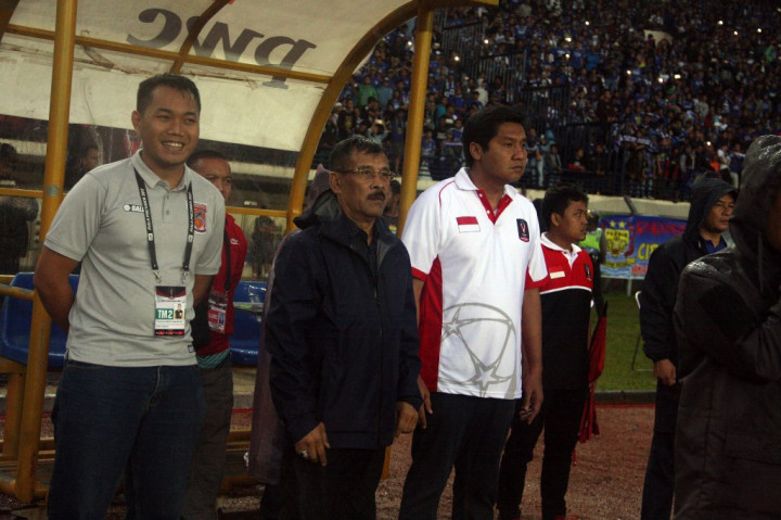 Piala Presiden 2017 Dinilai Berjalan Sukses