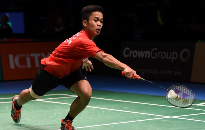 3 Wakil Indonesia Bertarung di Babak Kualifikasi All England Hari Ini