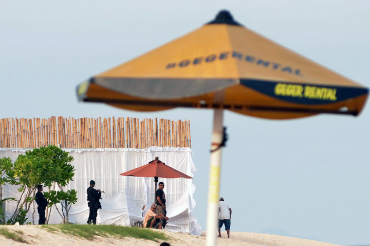 Raja Salman Dipastikan Perpanjang Waktu Liburan di Bali