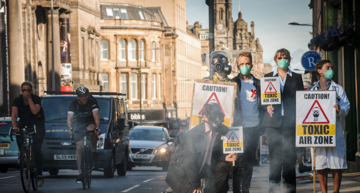 Sampah Elektronik Bunuh 1,7 Juta Anak Setiap Tahun