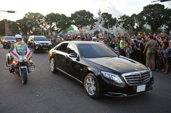 Pengamanan Raja Salman tak Berubah Selama Perpanjangan Masa Liburan