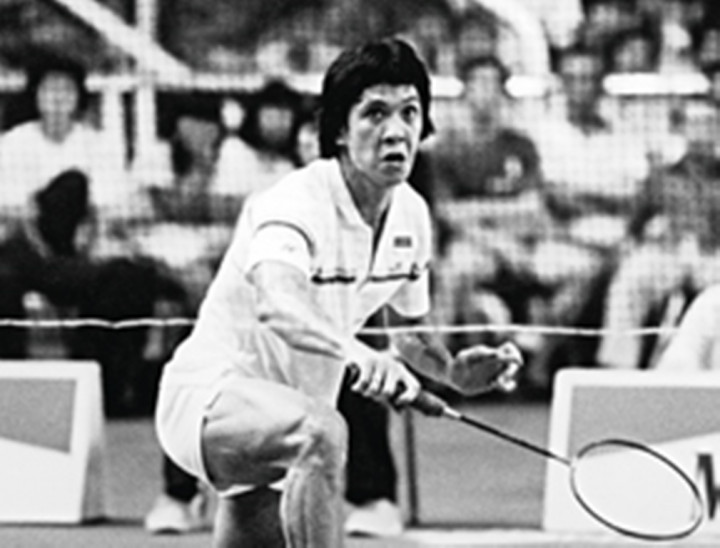 Kilas Balik All England 1979, Indonesia Nyaris Sapu Bersih Gelar