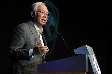 PM Najib Desak Korut Segera Bebaskan Semua Warga Malaysia