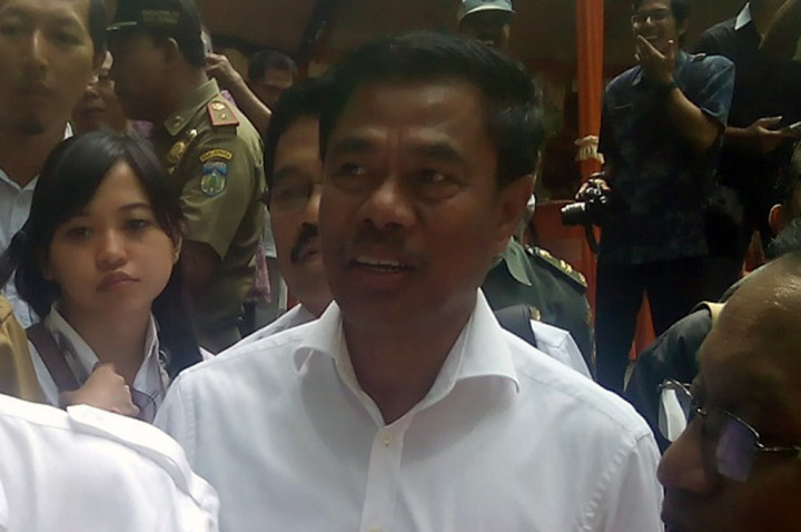 Subroto Siapkan Saksi dan Alat Bukti