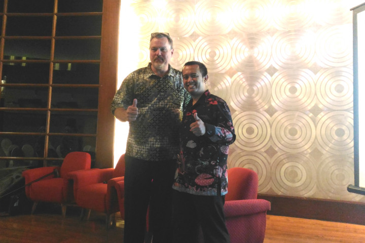 Solusi Kognitif, Salah Satu Fokus IBM di 2017