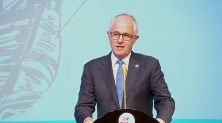 Australia Puji Langkah Indonesia dalam Perangi Terorisme