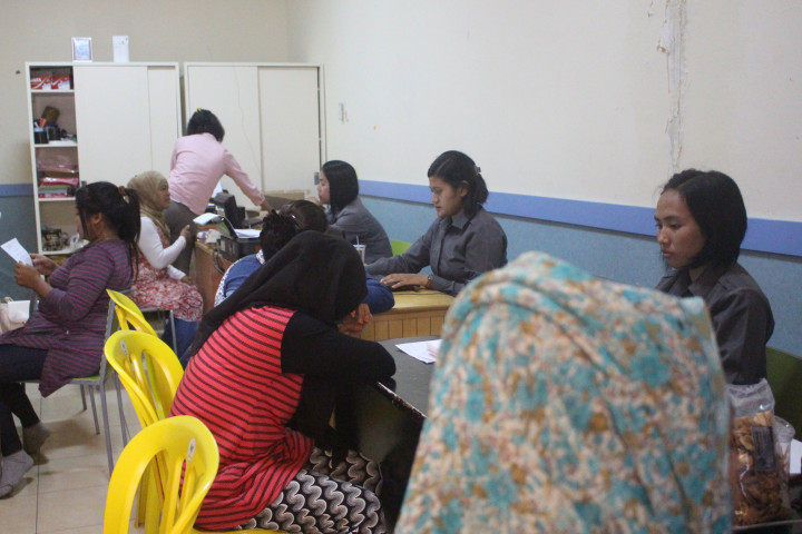 Penyalur TKI Ilegal Sidoarjo Sudah Setahun Beroperasi