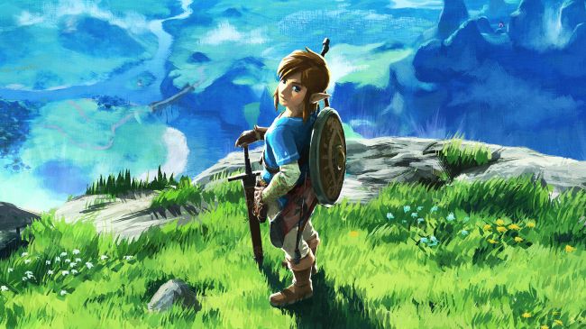 Ada Emulator Khusus untuk Mainkan Zelda: Breath of the Wild di PC