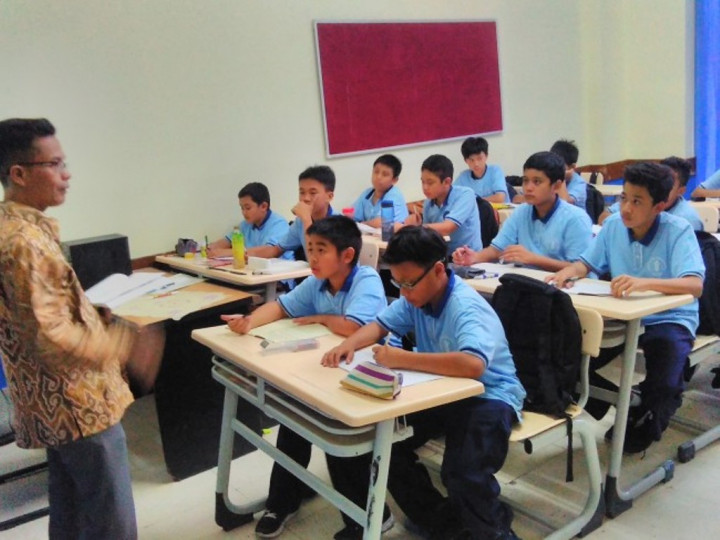 KPAI: Jangan Gunakan Kekerasan untuk Disiplinkan Siswa