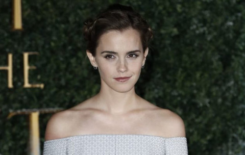 Alasan Emma Watson Jarang Meladeni Penggemar untuk Foto Bareng