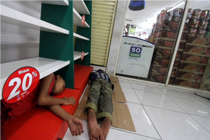 Ribuan Anak di Kabupaten Tangerang Telantar