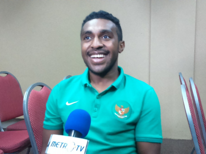 Tampil di Final Piala Presiden, Terens dan Hanif Dapat Dispensasi Latihan