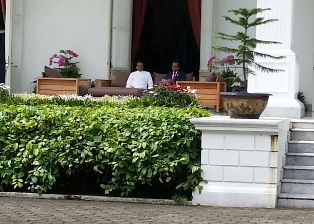 Sri Lanka Berharap Kerja Sama dengan Indonesia Diintensifkan