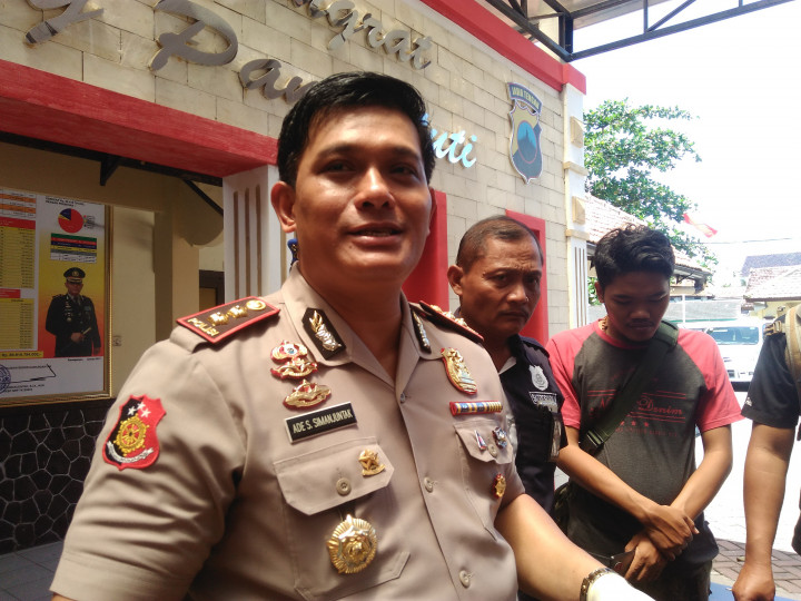 Rekonstruksi Mapala UII Libatkan Banyak Pihak