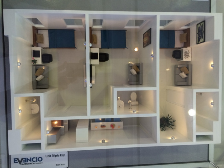 PP Properti akan Dirikan Dua Anak Usaha