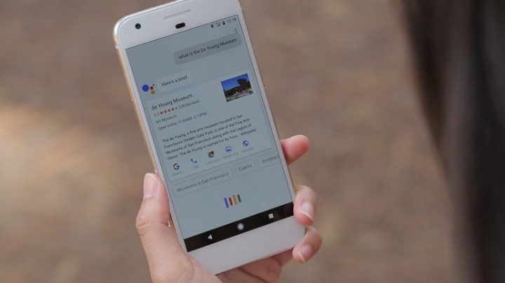 Google Hapus Port Audio di Ponsel Penerus Pixel?