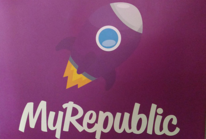 MyRepublic Siap Gelontorkan Investasi Besar Tahun 2017