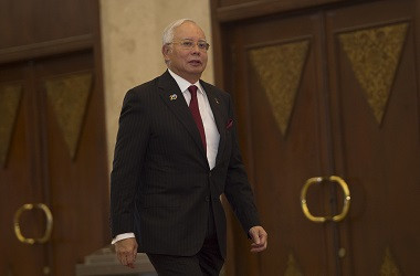 PM Najib: Keluarga Kim Jong-nam Mungkin Takut Datang ke Malaysia