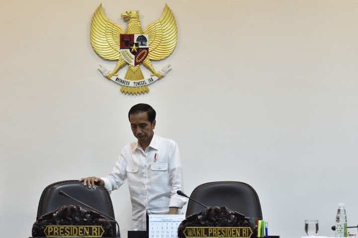 Indonesia dan Afrika Selatan Bahas Kerja Sama Perdagangan