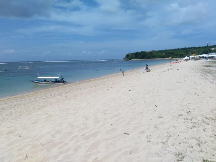 Wisatawan Timur Tengah Belanja Dua Kali Lipat Lebih Banyak di Bali