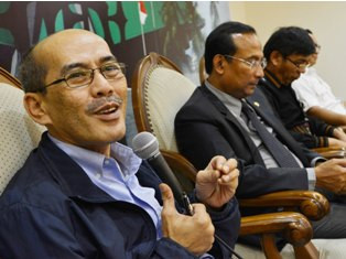 Pertamina Diminta Dahulukan GCG Ketimbang Holding Energi